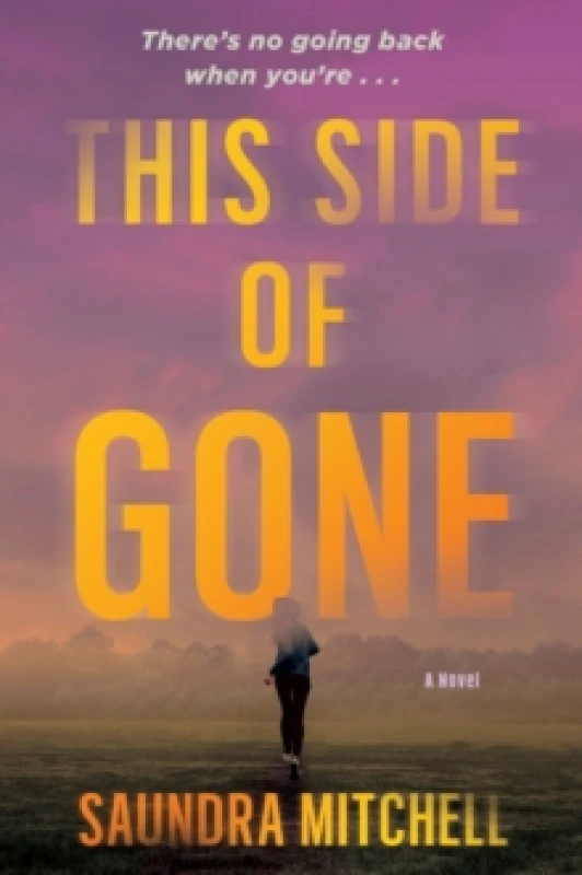 Image of This Side of Gone. Paperback. By Saundra Mitchell Books