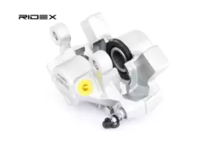 Image of RIDEX Brake caliper VOLVO 78B0119 3516318,35163187,3524366 Caliper,Disc brake caliper 3546492,35464924,5003813,50038132,8602007,9157440,91574400