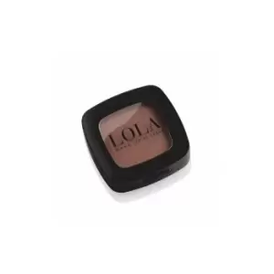 Image of Lola Makeup Lola Makeup Lola Make Up - Mono Eyeshadow - Brown Mix