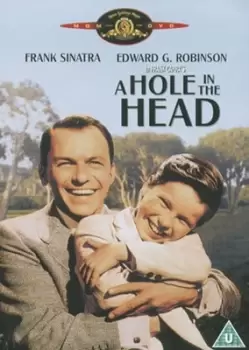 Image of A Hole in the Head - DVD