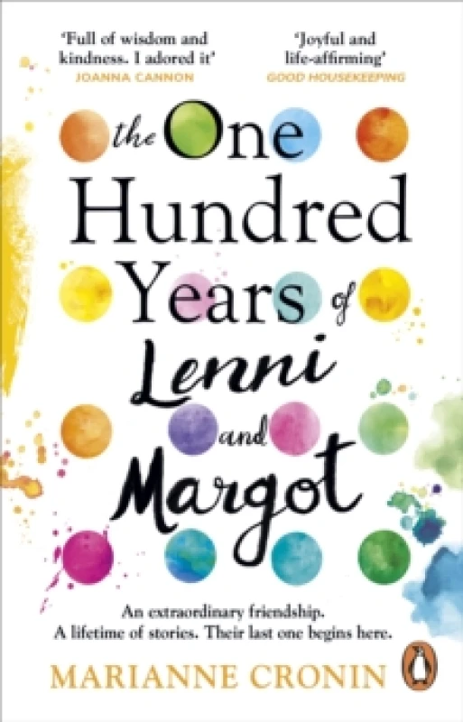 Image of The One Hundred Years of Lenni and Margot Paperback / softback