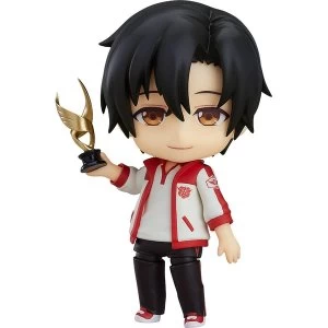 Image of Ye Xiu (Nendoroid 940) Figure