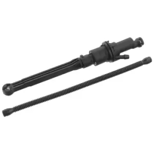 Image of Clutch Master Cylinder 103219 by Febi Bilstein