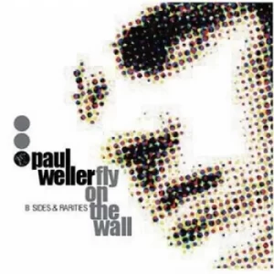 Image of Paul Weller Fly On The Wall 2003 UK 3-CD set 0635272