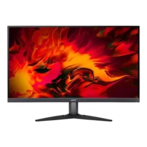 Image of Acer Nitro 28" KG282K 4K Ultra HD IPS LED Monitor