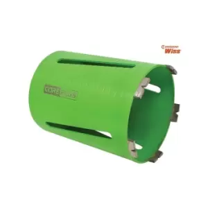 Image of DCD117 Diamond Dry Core Drill Bit 117mm - CORDCD117