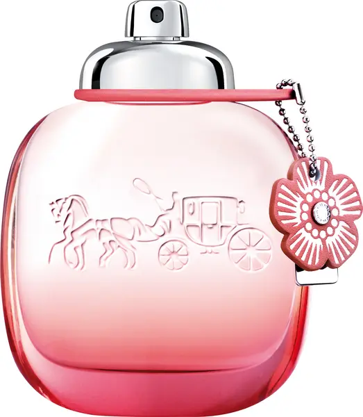 Image of Coach Floral Blush Eau de Parfum For Her 90ml
