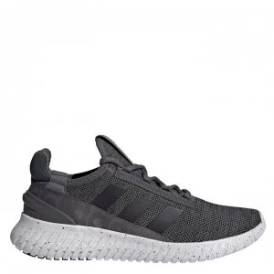 Image of adidas Kaptir 2 Trainers Mens - DkGrey/Black