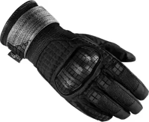 Image of Spidi Rainwarrior Motorcycle Gloves, black, Size S, black, Size S