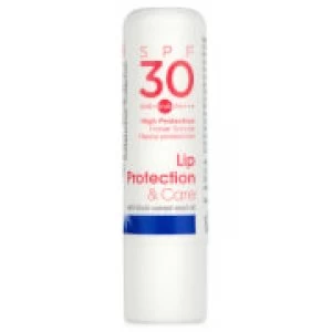 Image of Ultrasun Lip Protection & Care SPF30 4.8g