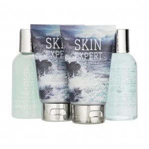 Image of Style & Grace Skin Expert Backpack Gift Set