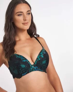 Image of Ann Summers Intoxicating Plunge Bra