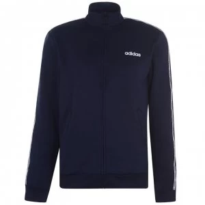 Image of adidas C90 Taping Tracksuit Top Mens - Navy/White