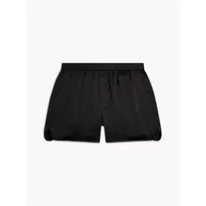 Image of Calvin Klein BOXER TRAD - Black