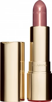 Image of Clarins Joli Rouge Brillant Lipstick 3.5g 705S - Soft Berry