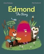 Image of edmondthe thing