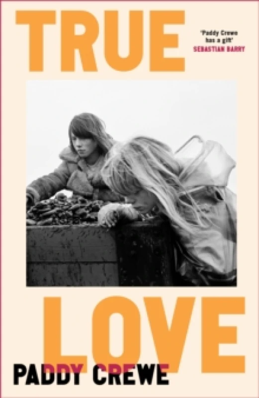 Image of True Love Hardback