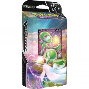 Image of Pokemon TCG: Victini V/Gardevoir V Battle Deck (Assortment)