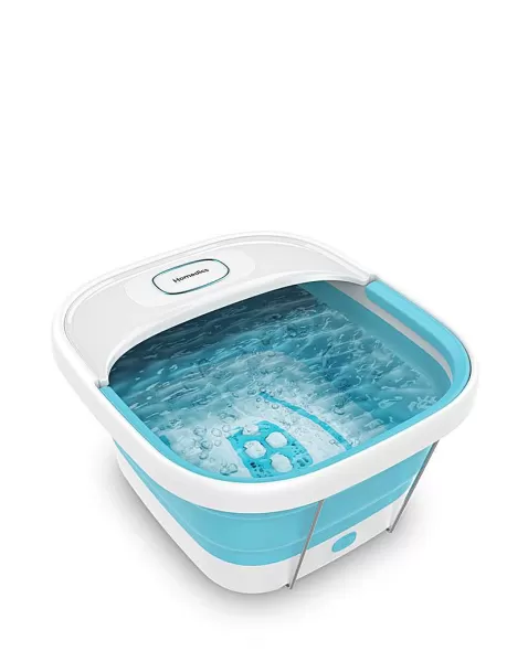 Image of Homedics Foot Spa