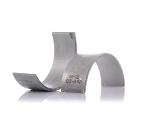 Image of GLYCO Crankshaft Bearing 71-3652 STD Rod Bearing,Connecting Rod Bearing BMW,3 Limousine (E30),3 Cabrio (E30)