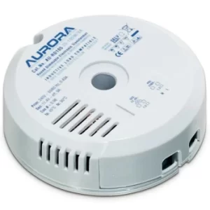 Image of Aurora 35-105W/VA Round Electronic Transformer