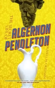 Image of The Secret Life of Algernon Pendleton