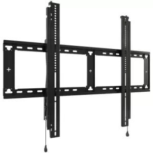 Image of Chief RXF3 TV mount 2.49 m (98") Black