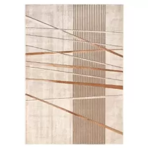Image of Origins Reeds Rug Multi 160 x 230cm