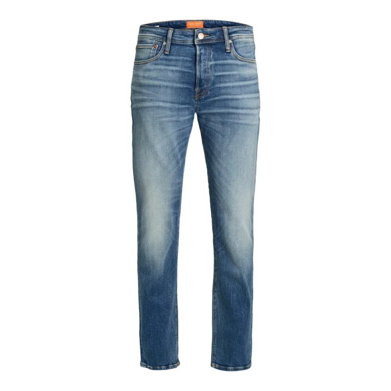 Image of jack & jones Jeans Jack & Jones Mike Original 411 Bleu Male 30x34