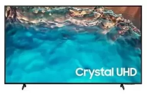 Image of Samsung 85" 2022 BU8000 Crystal Smart 4K Ultra HD LED TV