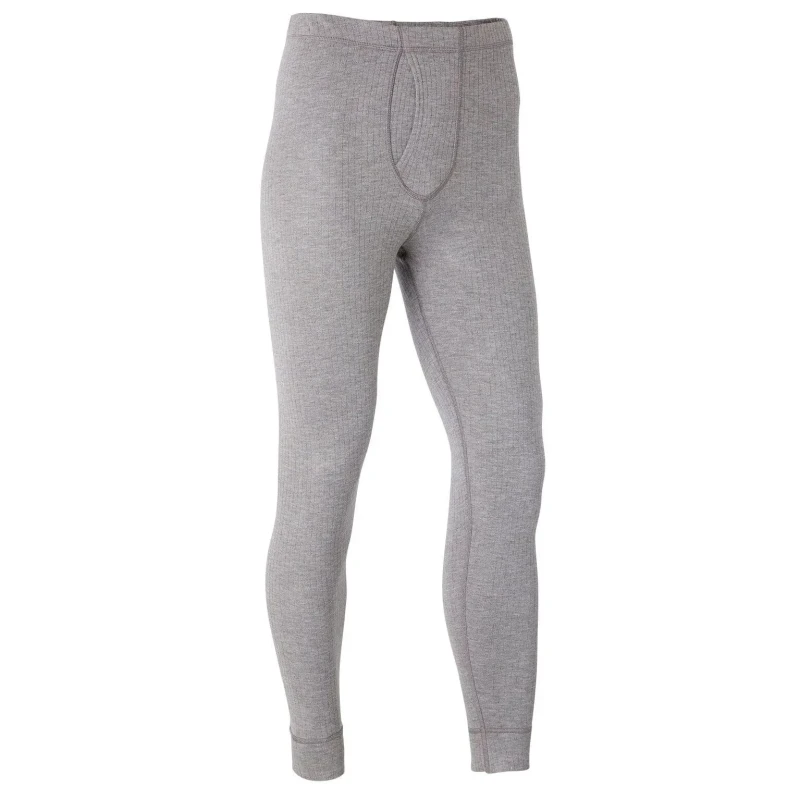 Image of Damart Womens tights Damart Richelieu Thermolactyl Gris Female L