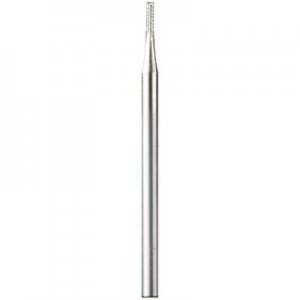 Image of Dremel 26150111JA Engraving blade 0.8mm Dremel 111 Shank diameter 3.2mm 3 pcs