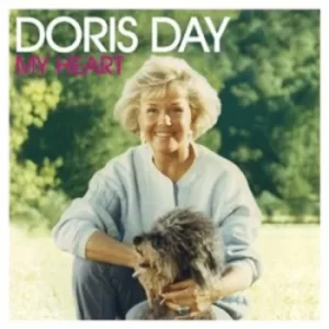Image of My Heart by Doris Day CD Album