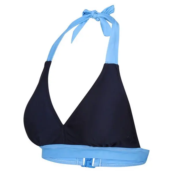 Image of Regatta Flavia String Bikini Top - Nvy/ElysmBlu 16