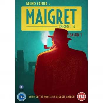 Image of Maigret - Series 1