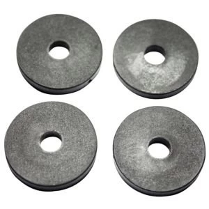 Image of Plumbsure Rubber Tap Washer Pack of 4
