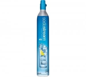 Image of SODASTREAM Spare Gas Cylinder