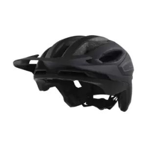 Image of Oakley DRT3 Trail 10 Mountain Bike Helmet - Black