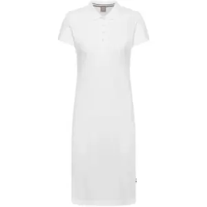 Image of Boss C Epalla 10241531 01 - White