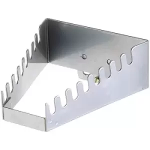 Image of Gedore 2008696 1500 H 37 - GEDORE - Spanner holder for 8 spanners (L x W x H) 145 x 124 x 66mm