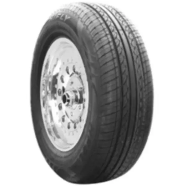 Image of HI FLY HF201 185/60 R15 88H passenger car Summer tyres Tyres VOLKSWAGEN: Polo V Hatchback, Polo IV Hatchback, AUDI: A1 Sportback, A1 Hatchback HF-PCR1