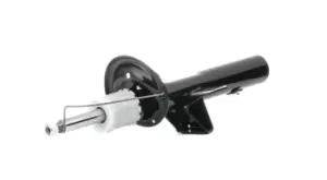 Image of DACO Germany Shock absorber FORD 552531 1121964,1121965,1130112 Shocks,Shock absorbers,Suspension shocks 1130113,1130114,1132365,1132366,1138239