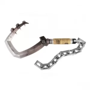 Image of Overwatch Foam Replica 1/1 Roadhog's Hook 62 cm