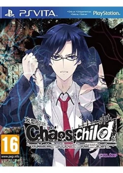 Image of ChaosChild PlayStation Vita Game