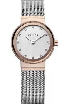 Image of Ladies Bering Watch 10126-066