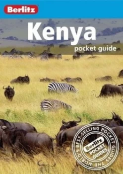 Image of Kenya by Donna Dailey Book