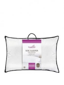 Image of Snuggledown Of Norway Side Sleeper Pillow