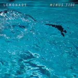 Image of Lemonade &ndash; Minus Tide Vinyl