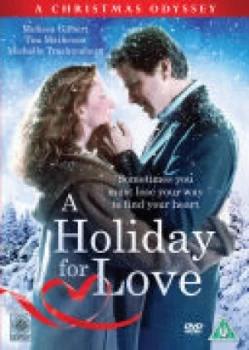 Image of A Holiday for Love