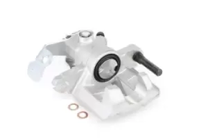 Image of RIDEX Brake caliper 78B0445 Caliper,Disc brake caliper OPEL,CHEVROLET,VAUXHALL,Zafira A (T98),Astra G CC (T98),Astra G Caravan (T98)